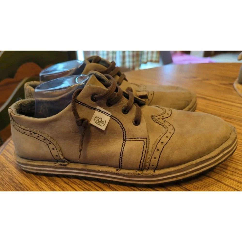 Sole Rebel Oxford Men‎ 10.25